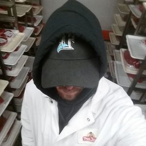 Meet your Posher, Steve